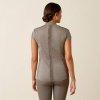 ARIAT BREATHE Koszulka techniczna